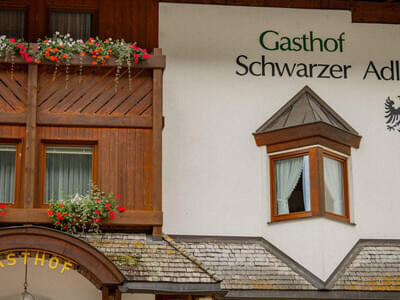 Gasthof Bild 0